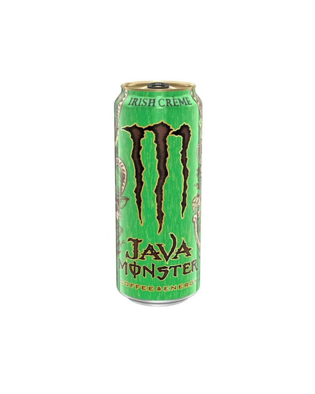 Monster Java Irish Blend Coffe + Energy