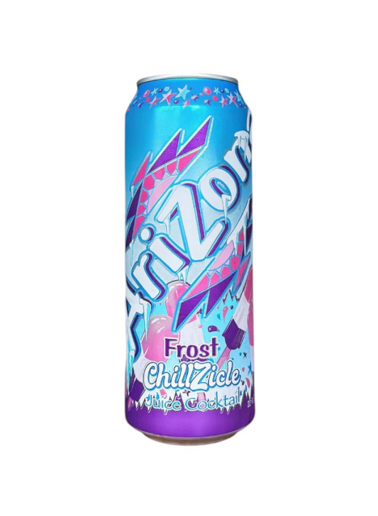 ❄️Arizona Frost Chillzicle ❄️