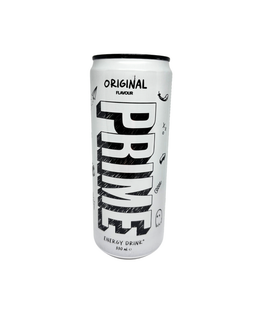Prime Energy Drink Original 330ml